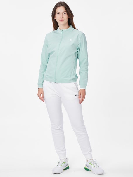 Tecnifibre Womens Team Light Jacket