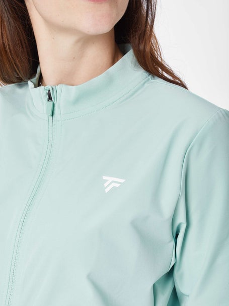 Tecnifibre Womens Team Light Jacket