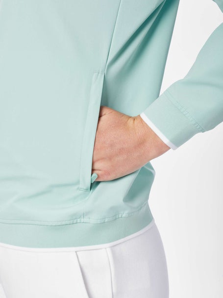 Tecnifibre Womens Team Light Jacket