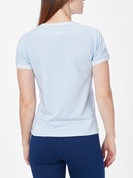 Tecnifibre Womens Team Stretch T-Shirt