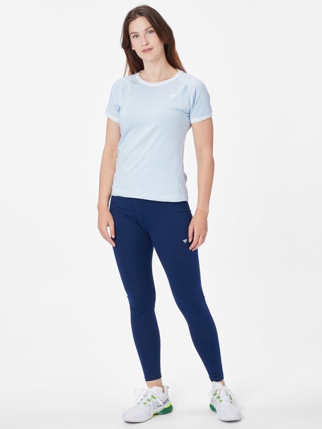 Tecnifibre Womens Team Stretch T-Shirt
