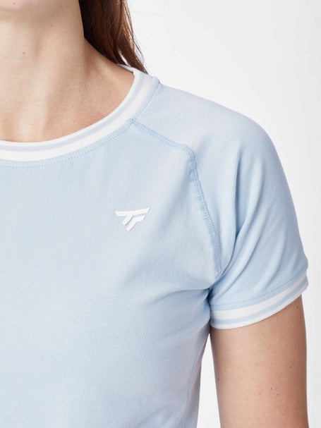 Tecnifibre Womens Team Stretch T-Shirt