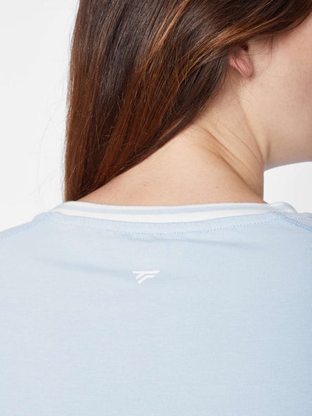 Tecnifibre Womens Team Stretch T-Shirt