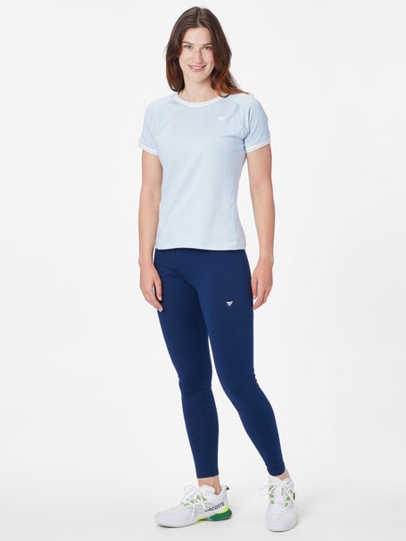 Tecnifibre Womens Team Tech Tight