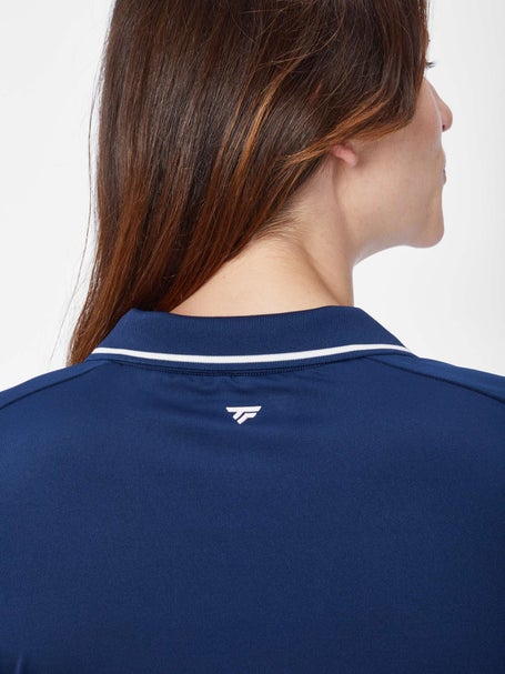 Tecnifibre Womens Team Tech Polo
