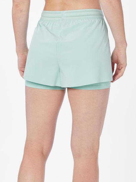 Tecnifibre Womens Team Stretch Short