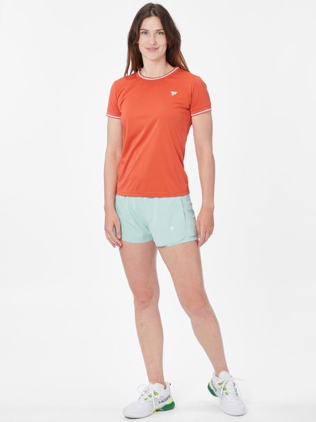 Tecnifibre Womens Team Stretch Short