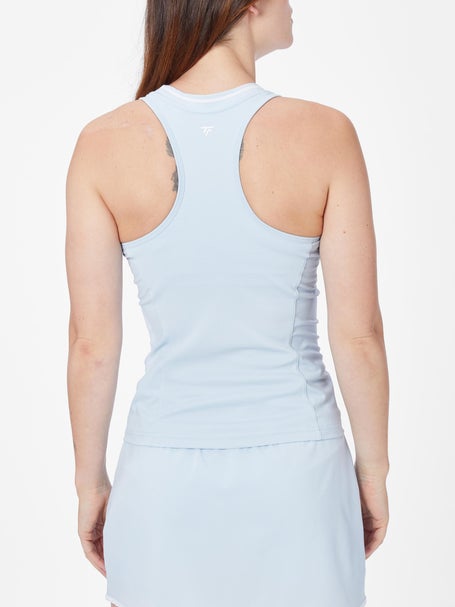 Tecnifibre Womens Team Tank