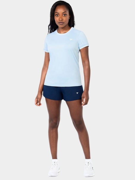 Tecnifibre Womens Team Tech Top