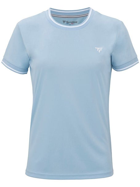 Tecnifibre Womens Team Tech Top