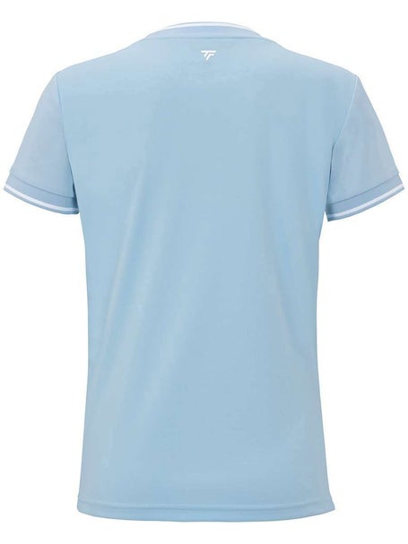 Tecnifibre Womens Team Tech Top