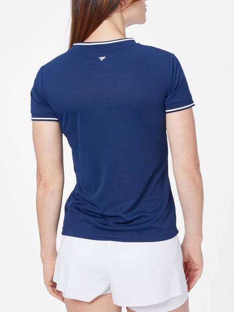 Tecnifibre Womens Team Tech Top
