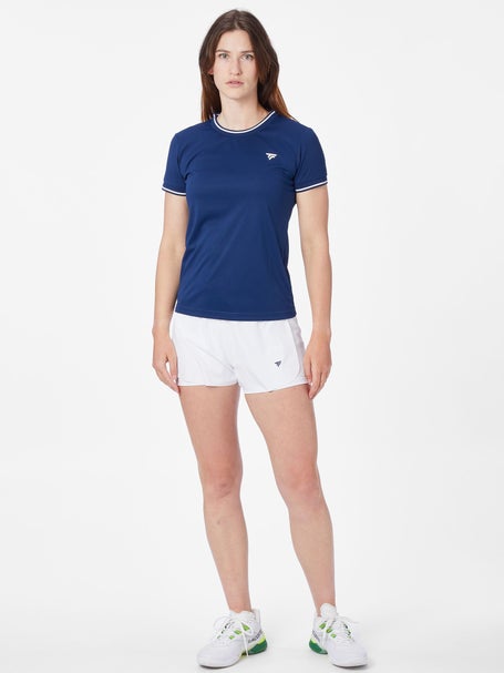 Tecnifibre Womens Team Tech Top