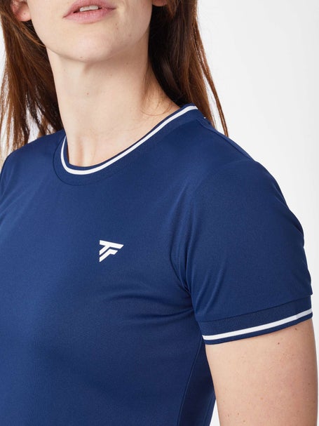 Tecnifibre Womens Team Tech Top