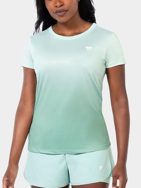 Tecnifibre Womens Team X-Loop Top
