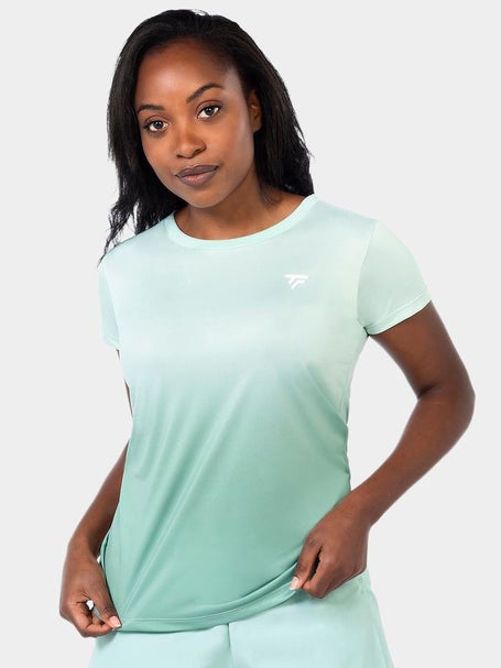 Tecnifibre Womens Team X-Loop Top