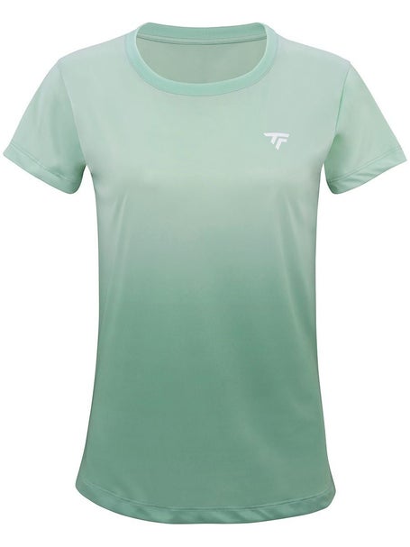 Tecnifibre Womens Team X-Loop Top