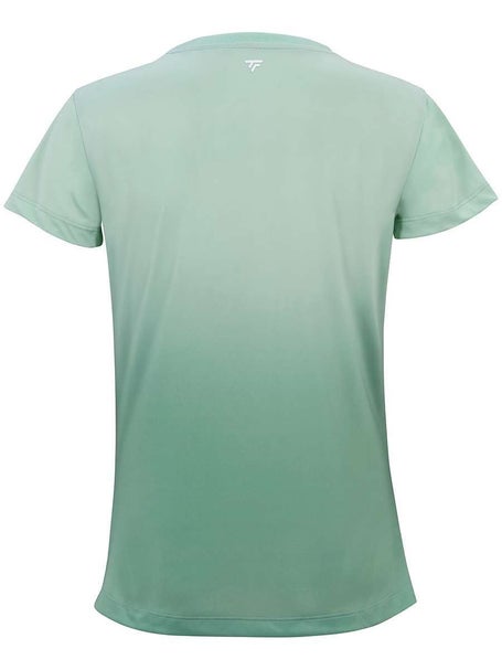 Tecnifibre Womens Team X-Loop Top