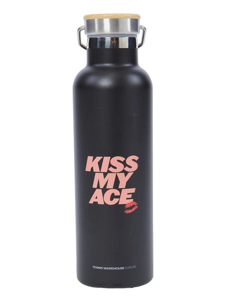 TWE Kiss My Ace Water Bottle