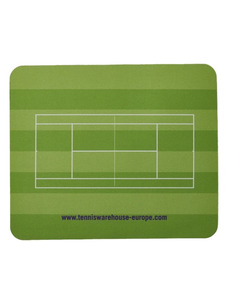 TWE London Mousepad