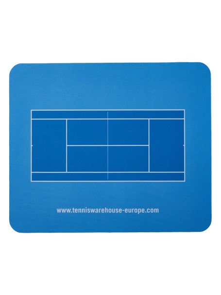 TWE Melbourne Mousepad