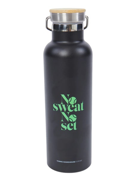 TWE No Sweat No Set Water Bottle