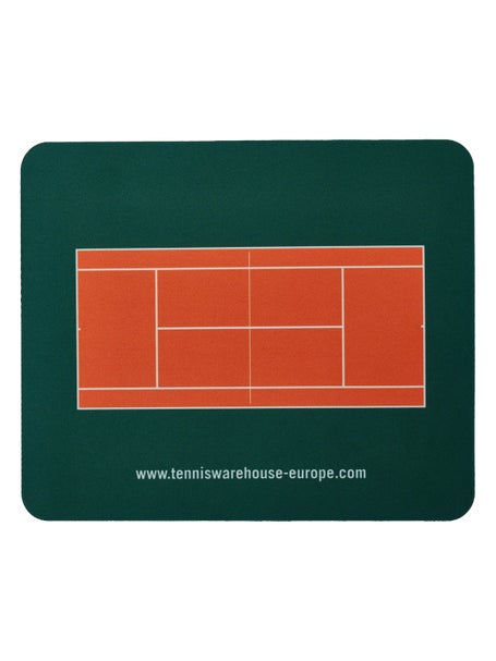 TWE Paris Mousepad