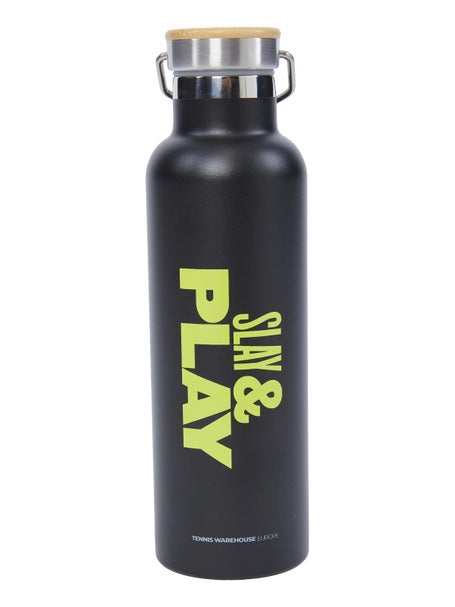 TWE Play & Slay Water Bottle