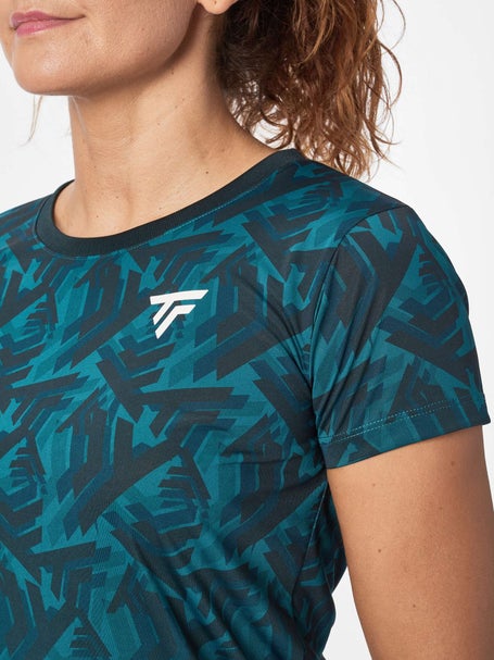 Tecnifibre Womens Fall X-Loop Top