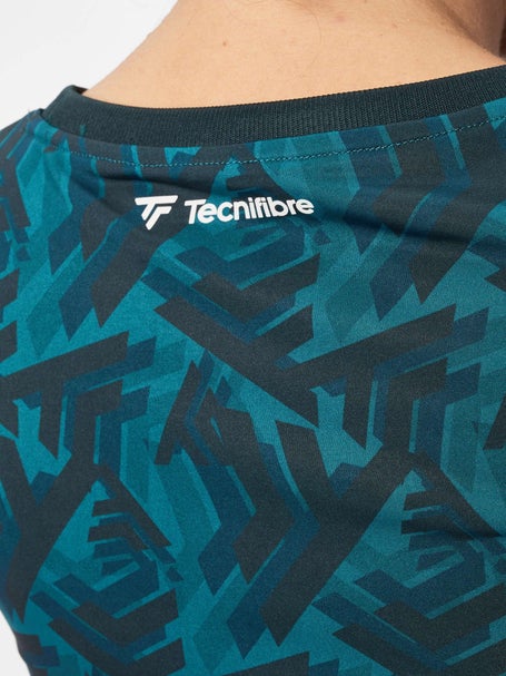 Tecnifibre Womens Fall X-Loop Top