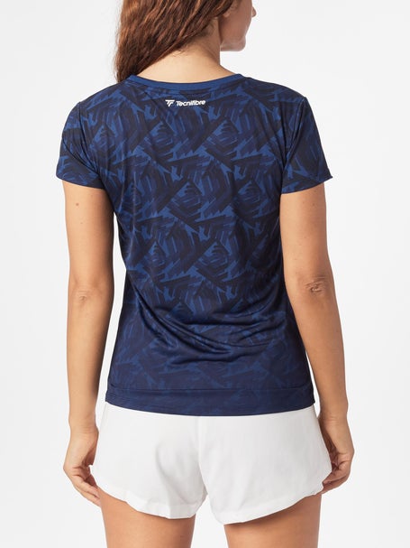 Tecnifibre Womens X-Loop Top