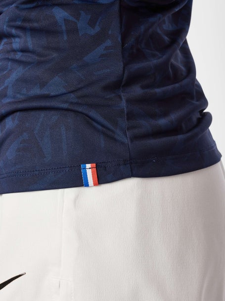 Tecnifibre Womens X-Loop Top