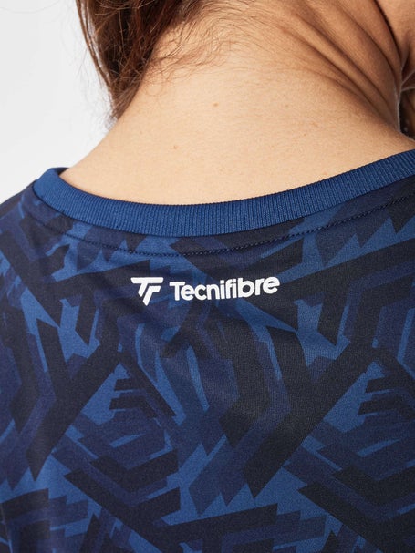 Tecnifibre Womens X-Loop Top
