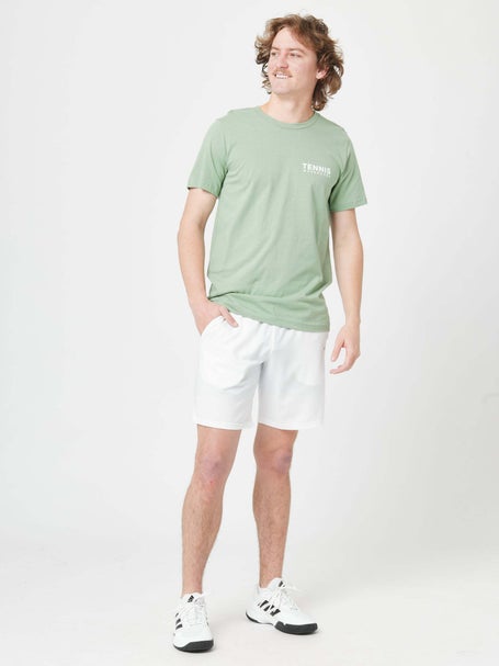 Tennis Warehouse Stacked 2.0 T-Shirt
