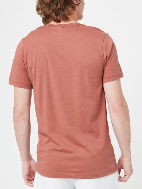 T shirt Tennis Warehouse Stacked 2.0