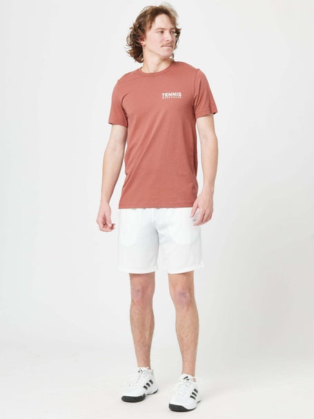 Tennis Warehouse Stacked 2.0 T-Shirt