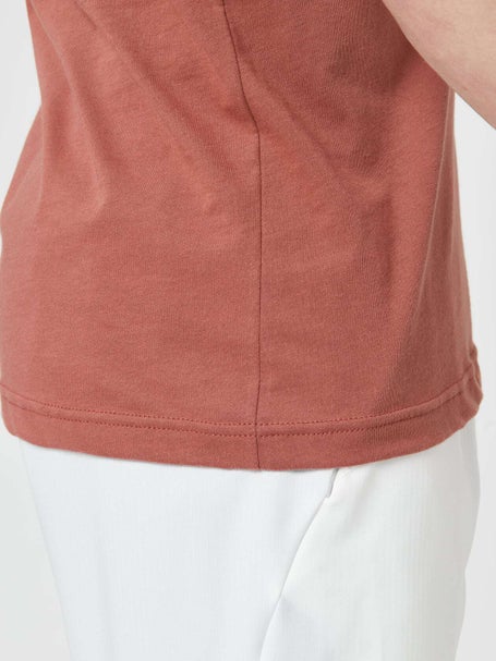 Tennis Warehouse Stacked 2.0 T-Shirt