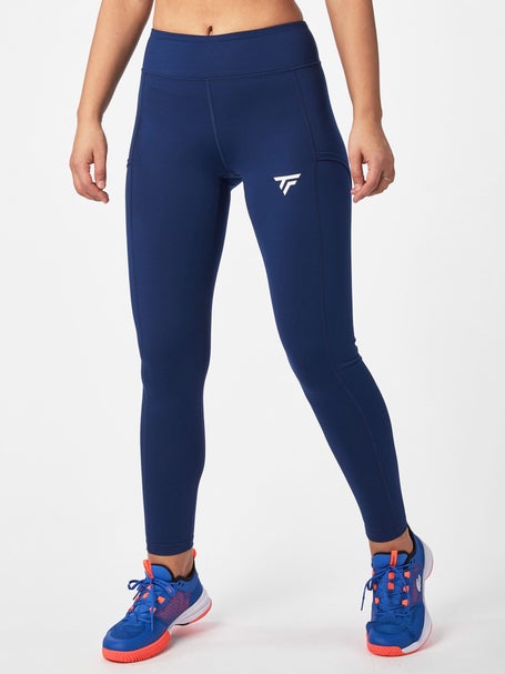 Leggings mujer Tecnifibre Team