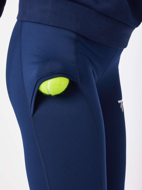 Tecnifibre Womens Team Legging