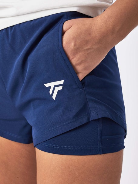 Tecnifibre Womens Team Short