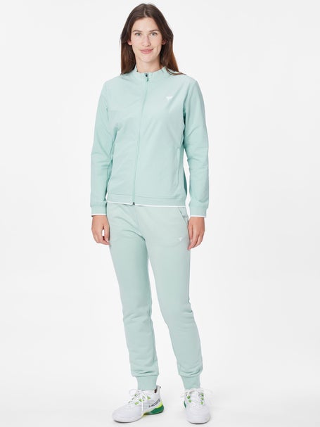 Tecnifibre Womens Team Terry Pant
