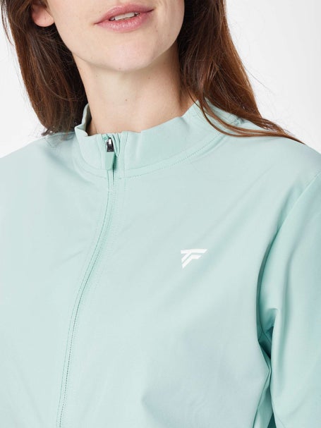 Tecnifibre Womens Team Terry Pant