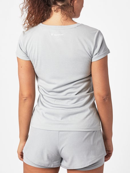 Tecnifibre Womens Team Tech Top