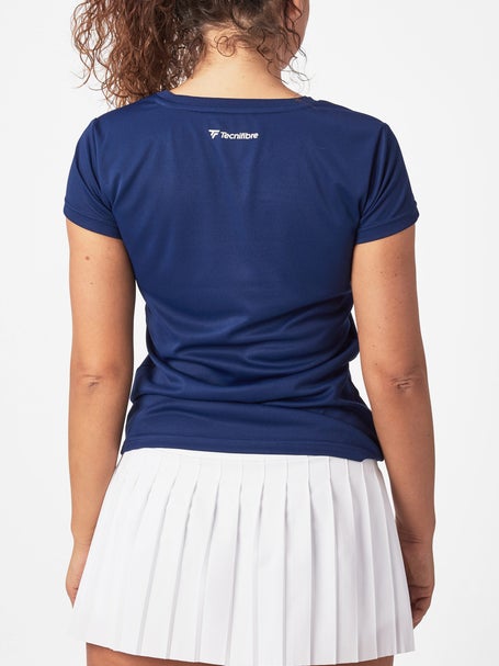 Tecnifibre Womens Team Tech Top