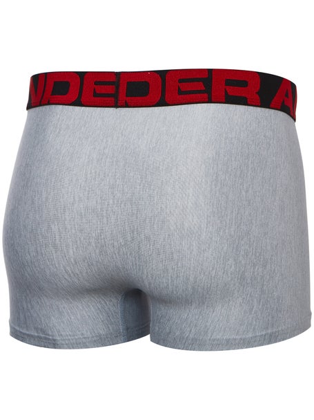 Under Armour Set of 2 boxers briefs Tech Boxerjock M special offer