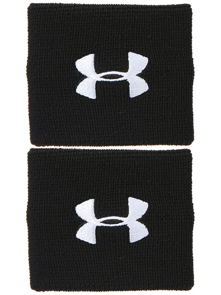 Under Armour 3 Performance Wristband