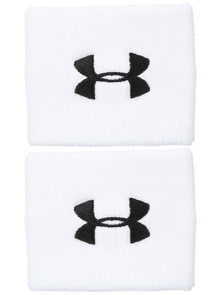 Under Armour 3 Performance Wristband