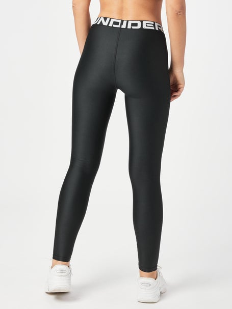 Leggings Under Armour HG Authentics Primavera Donna