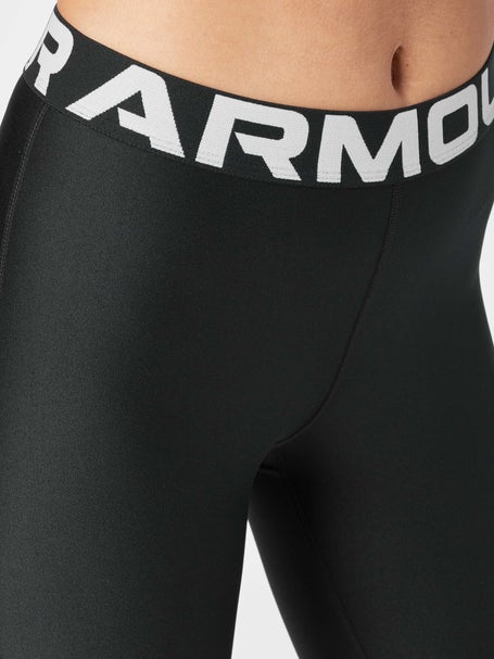 Under Armour Womens Spring HG Authentics Legging