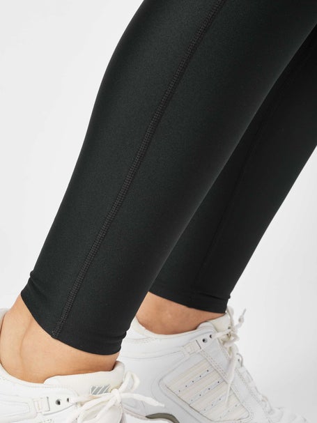 Leggings Under Armour UA HG Authentics Legging-BLK 